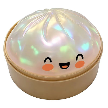 LIFVIX™ Dumpling Stress Squishy